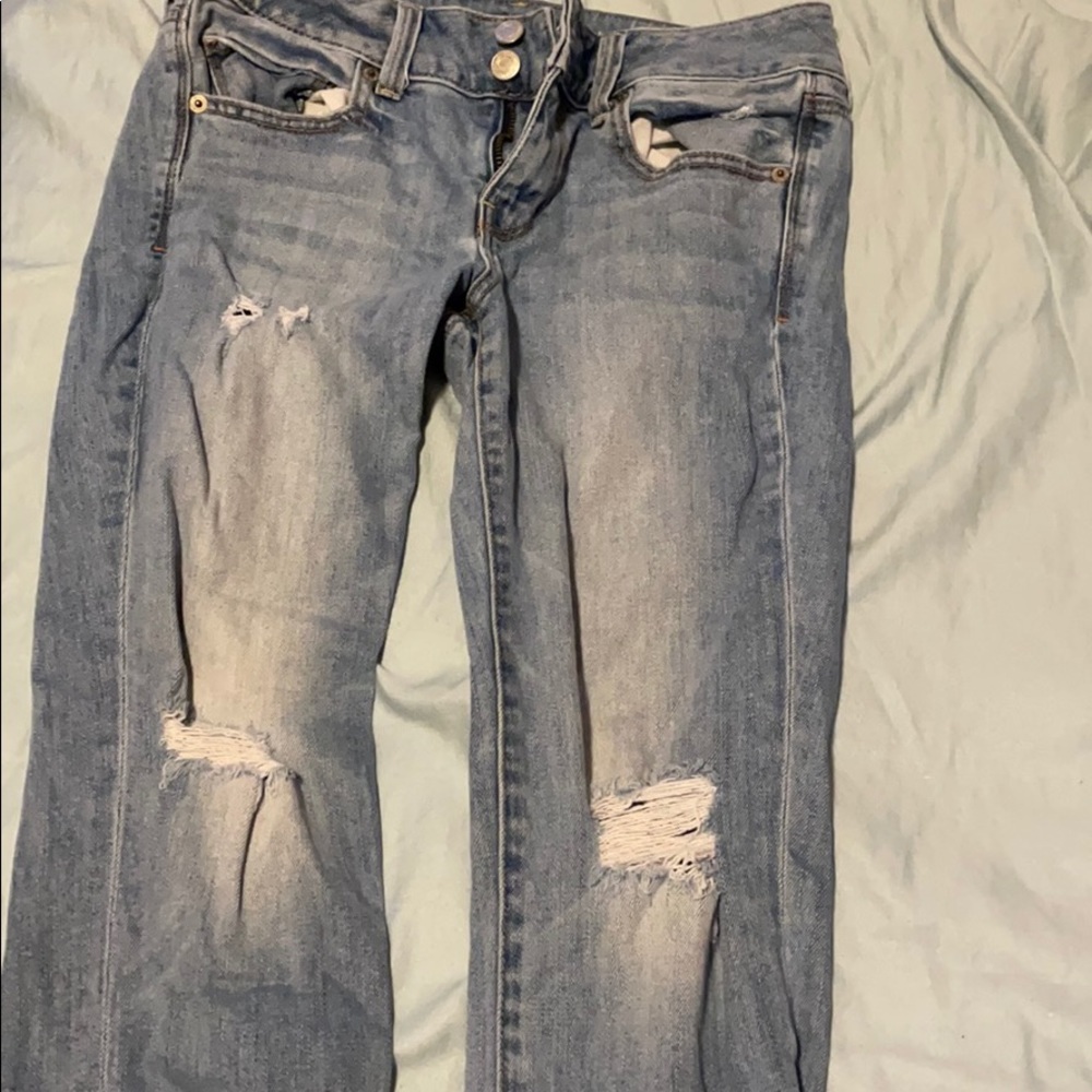 Mom Jeans
